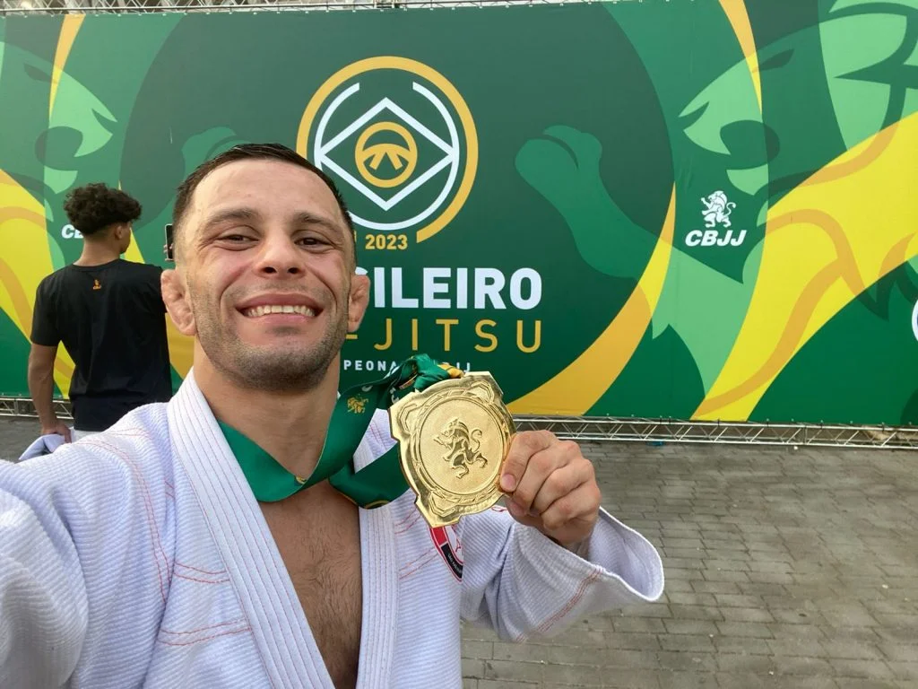 Roberto Alves