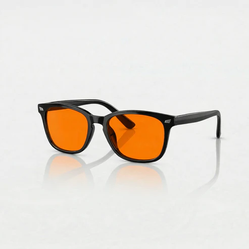Wave Orange
