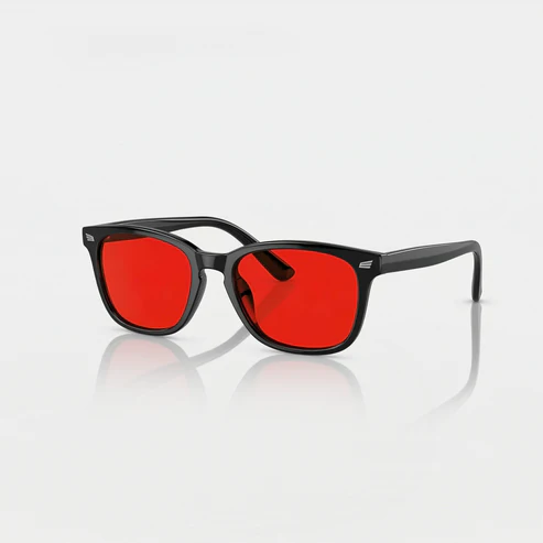 Wave Red